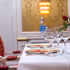 Hotel Landhaus Dierkow - Bild 20