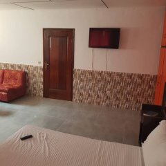 Hôtel Amoitrin in Man, Cote d'Ivoire from 100$, photos, reviews - zenhotels.com guestroom photo 2