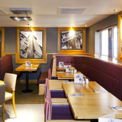 Premier Inn London Leicester Square - Bild 15