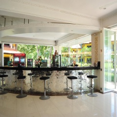 Melasti Beach Resort & Spa - Bild 28