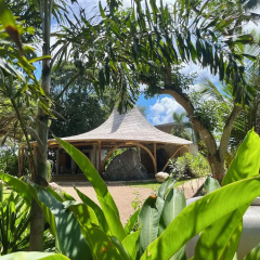 Cape Pakarang Wow Wild Wellness Escapes - Bild 20