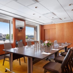 Sheraton Stockholm Hotel - Bild 7