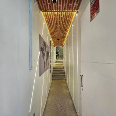 Hotel Palermo Barcelona - Bild 12