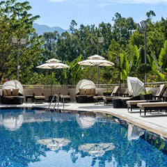 Royal Park Hotel - Bild 19