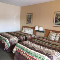 Booneslick Lodge of Neosho
