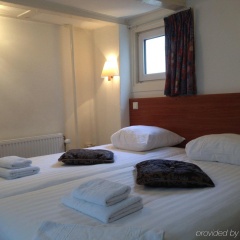 ITC Hotel - Bild 7