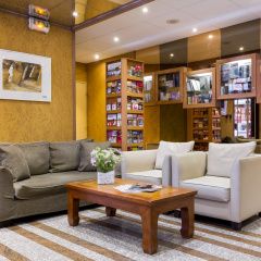 Hotel Fertel Etoile - Bild 16