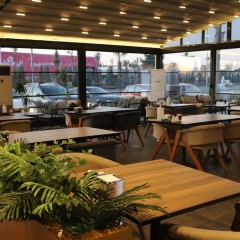 Isnova Hotel - Bild 13