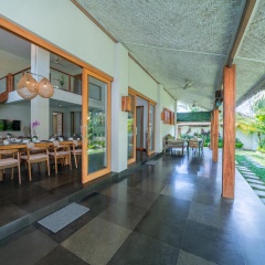 Villa Litera Canggu Bali - Bild 18
