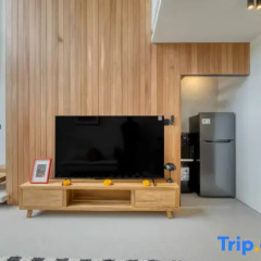 Tegeh Townhouse 3  - A Luxury Private Villa By Balinest Villas - Bild 6