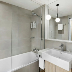 Courtyard by Marriott Zurich North - Bild 9
