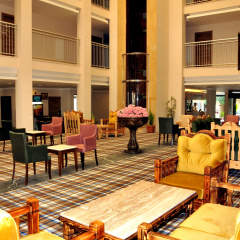 Nerton Hotel - All Inclusive - Bild 22