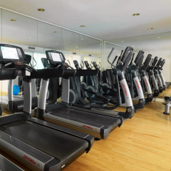 Hamburg Marriott Hotel - Bild 18