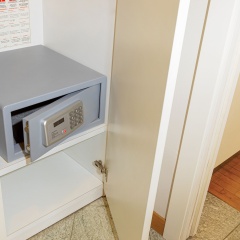Hotel Residence de la Gare - Bild 23