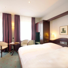 Hotel Imperial - Bild 4