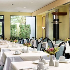 Days Inn by Wyndham Leipzig Messe - Bild 11