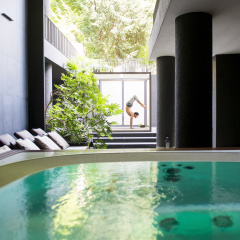 Bvlgari Hotel Milano - Bild 24