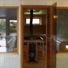 Suurejõe Holiday Center thumbnail 4