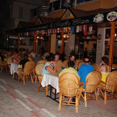 Kleopatra Develi Hotel - Bild 16