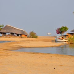 Ngala Beach Lodge in Ngala, Malawi from 142$, photos, reviews - zenhotels.com photo 34