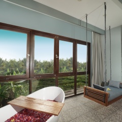 FuramaXclusive Resort & Villas, Ubud Resort - Bild 8