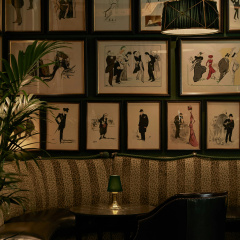 The Chesterfield Mayfair - Bild 17