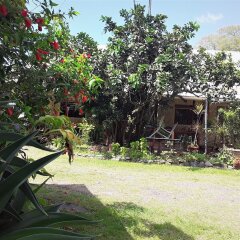 Pension Chez Mel in Nuku Hiva, French Polynesia from 169$, photos, reviews - zenhotels.com photo 16
