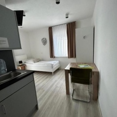 Aparthotel Gartenstadt - Bild 6
