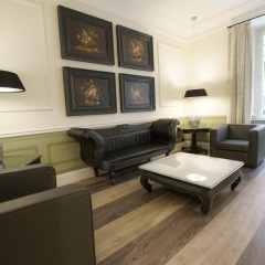 Hotel Giglio dell'Opera - Bild 13