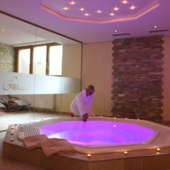Hotel Alpina Ros Demming - Bild 17