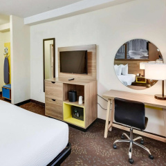 ICON Hotel - Bild 4