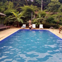 Phi Phi Green Hill Resort - Bild 8