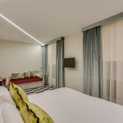 Otivm Hotel - Bild 5