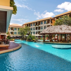 Patong Paragon Resort & Spa - Bild 25