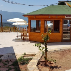 Kabak Armes Hotel - Bild 10