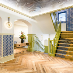 Citadines Canal Amsterdam - Bild 17