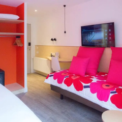 Hôtel La Régence - Bild 6