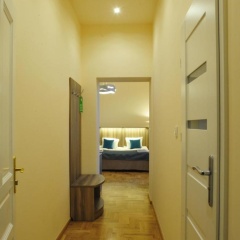 Kosmopolita Apartments - Bild 17