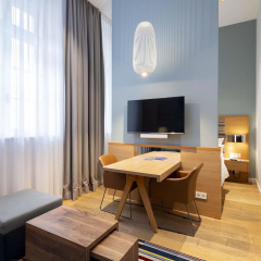 The Wellem Hotel - Bild 7