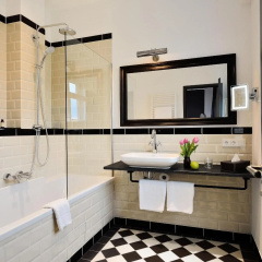 Syte Boutique Hotel Mannheim thumbnail 38