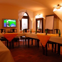 Iron Gate Hotel & Suites Prague by BHG - Bild 22