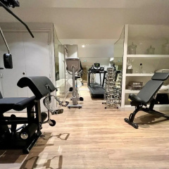 Hotel Lord Byron - Bild 21