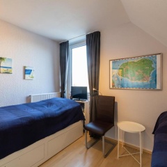 Ferienwohnung Südstrand - Bild 4