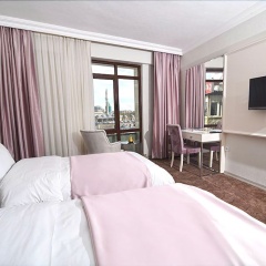 Dergah Hotel - Bild 5