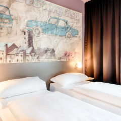 B&B Hotel Eisenach - Bild 6