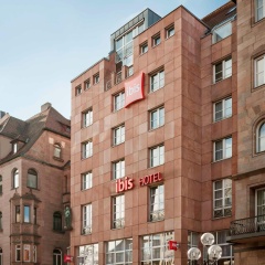 ibis Nuernberg Altstadt - Bild 1