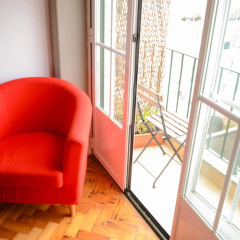Alvalade II Guest House - Bild 8