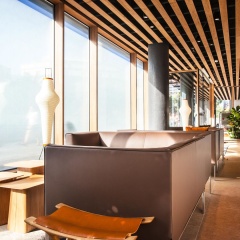 Eurostars Barcelona Central - Bild 17