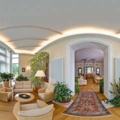 Jagdschloss Baden-Baden - Bild 12
