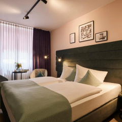Hotel Mirabell by Maier Privathotels - Bild 5